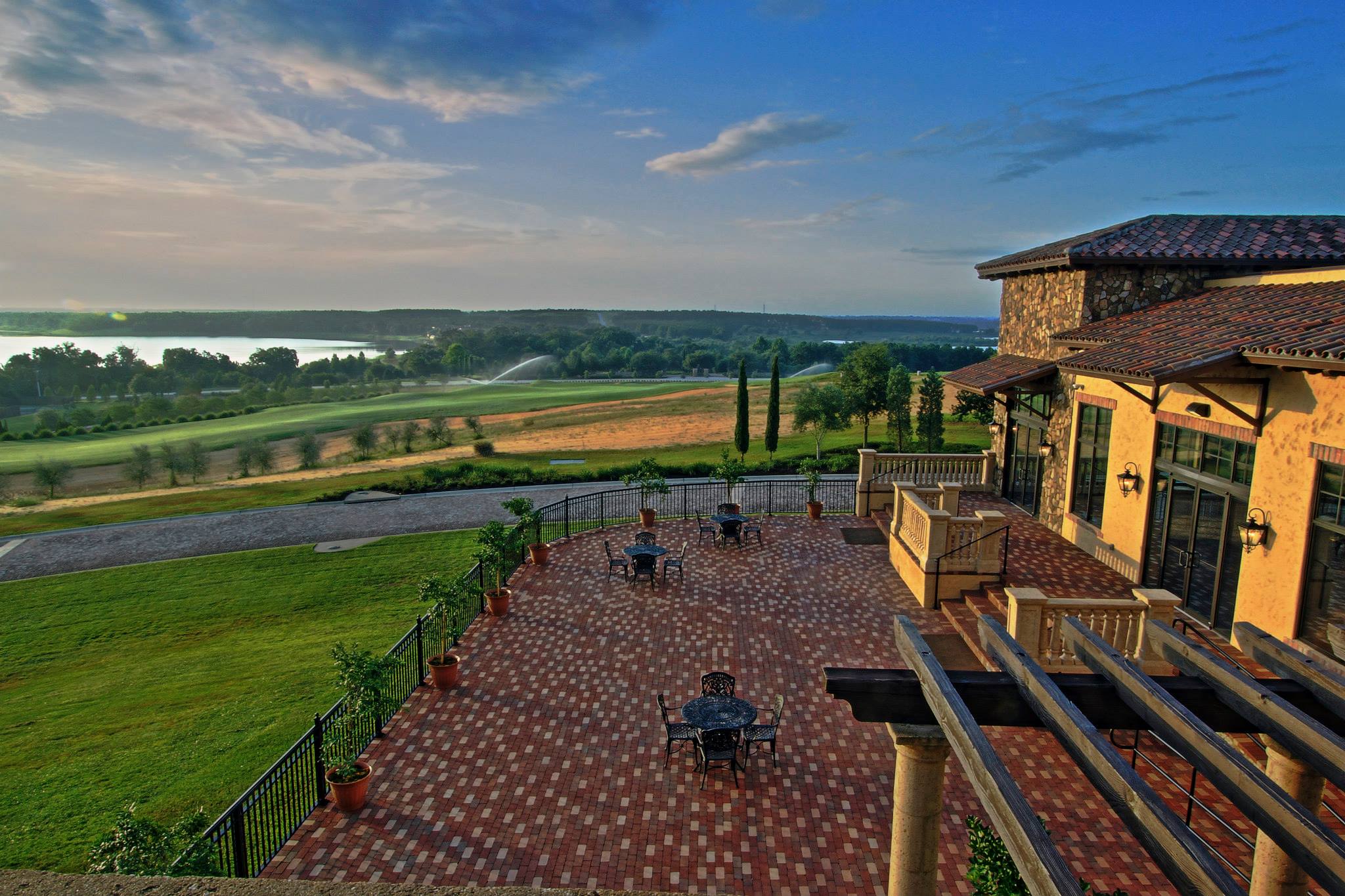 Bella Collina Masters Realty